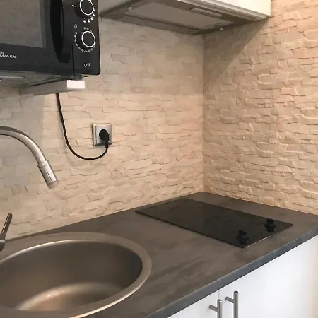 Appartamento Studio 149 Seaview