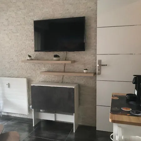 Appartamento Studio 149 Seaview *