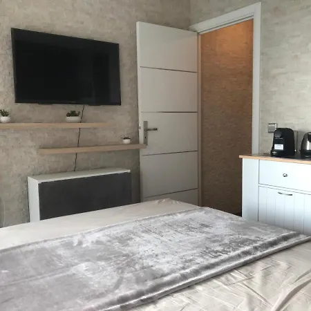 Studio 149 Seaview Appartamento