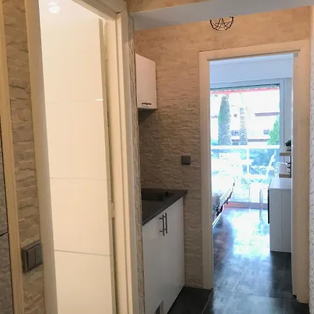 Appartamento Studio 149 Seaview *