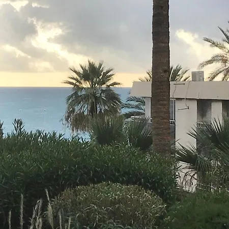 Appartamento Studio 149 Seaview Nizza