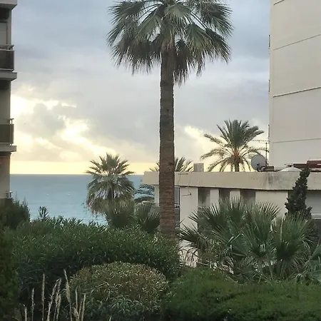 Appartamento Studio 149 Seaview *