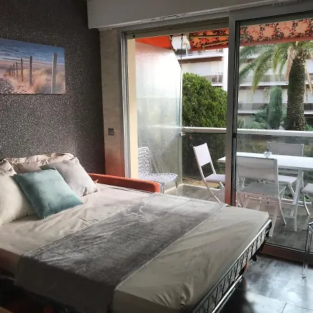 Appartamento Studio 149 Seaview Nizza