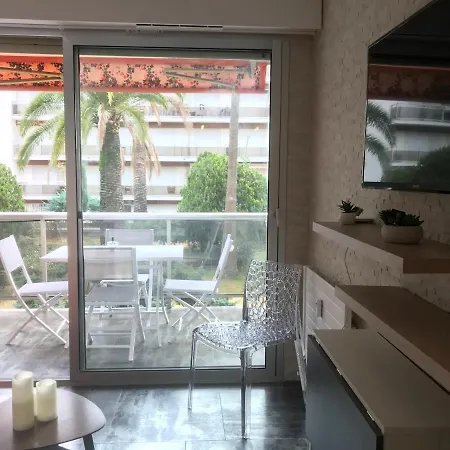 Appartamento Studio 149 Seaview Nizza