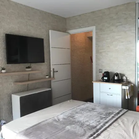 Studio 149 Seaview Appartamento *