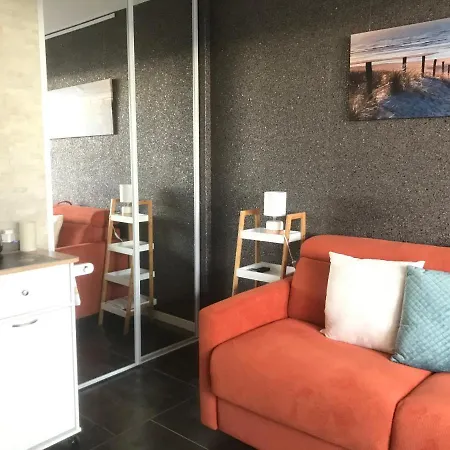 Studio 149 Seaview Nice