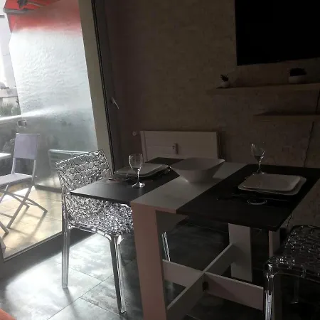 Appartamento Studio 149 Seaview