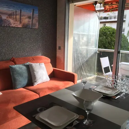 Studio 149 Seaview Appartamento Nizza